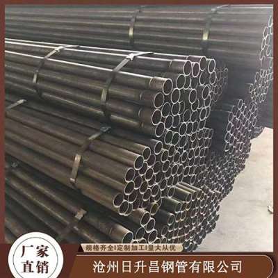 加查声测管规格型号对照表