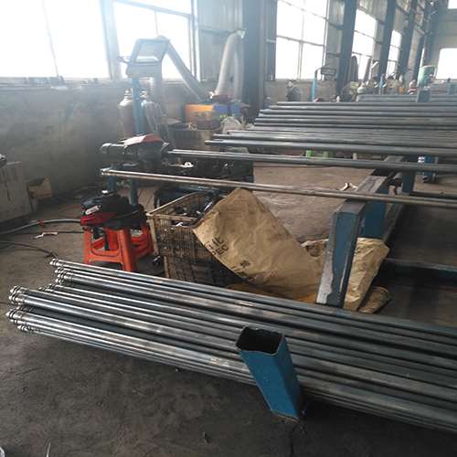 加查桥梁桩基声测管的施工工艺流程